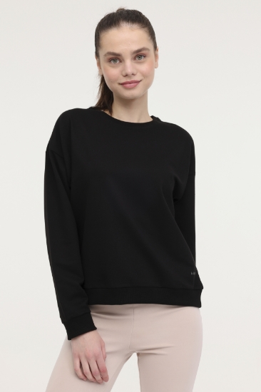 Picture of 3W WB C NECK 16SN82 3PR,SIYAH