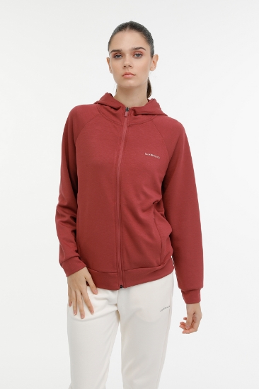 Picture of 3W WL LINA 18CK1001 3PR,PASTEL BORDO