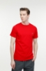 Picture of 4M,M-SN220 BSC T-SHIRT 4FX,KIRMIZI
