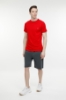 Picture of 4M,M-SN220 BSC T-SHIRT 4FX,KIRMIZI