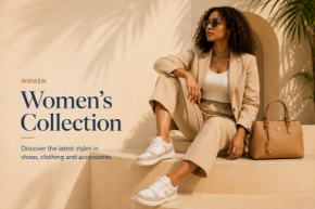 Picture for category Women's Fashion