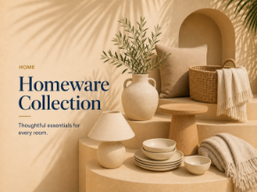 Picture for category Homeware