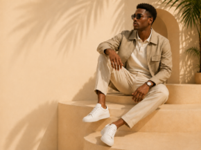 Picture for category Men's Clothing